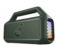 Głośnik bluetooth SOUNDCORE Boom 2 zielony A3138061